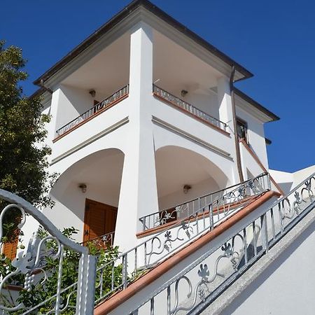 Holiday House Cala Gonone Hotel Exterior photo