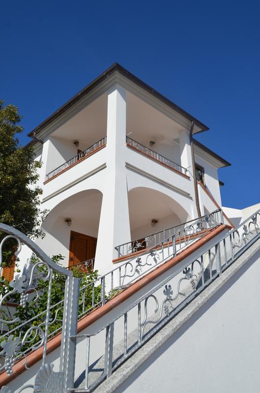 Holiday House Cala Gonone Hotel Exterior photo